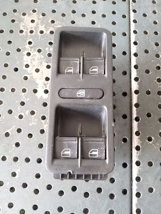 Bloc butoane geamuri vw polo 6r 1k4959857b