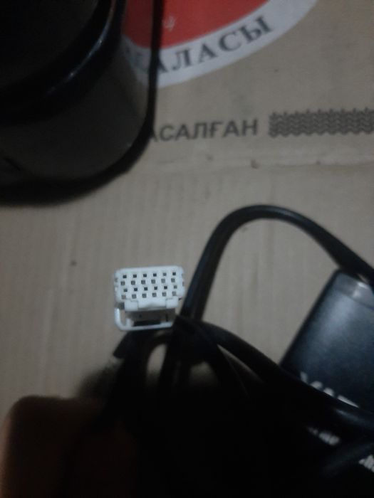 Продам yatour для могнитолы