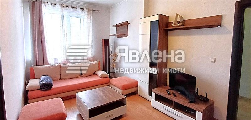 2-стаен апартамент до ИСУЛ