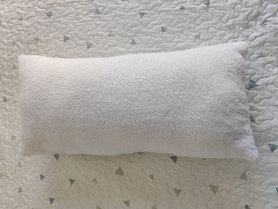 Коледна възглавница