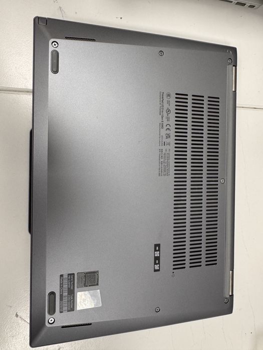 Lenovo ThinkPad L13 2-in-1 Ryzen 7 Pro/Radeon780M/32GB/1TB ID-XXL9497