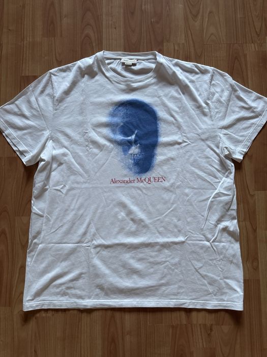 Alexander McQueen Тениска