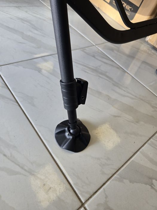 Шаранджийски стол SONIK BANK-TEK HI-BACK RECLINER