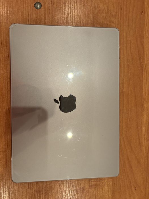 Macbook pro 14.2, 16/512