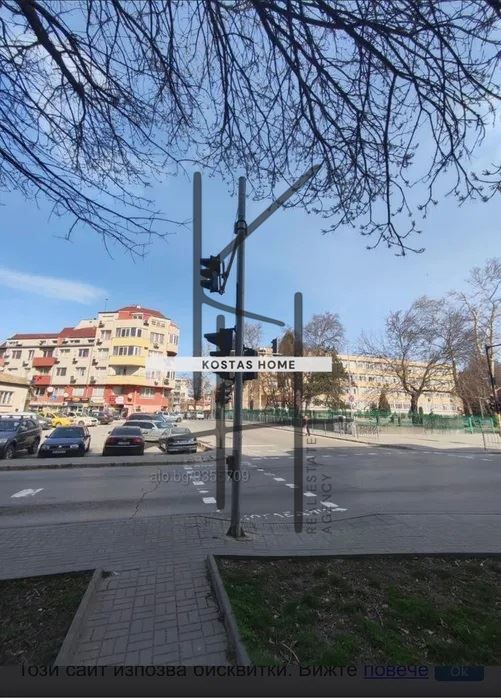 Продава се Тристаен апартамент в Варна, Христо Ботев - 75 кв.м за 1440 €/кв.м - Снимка #3