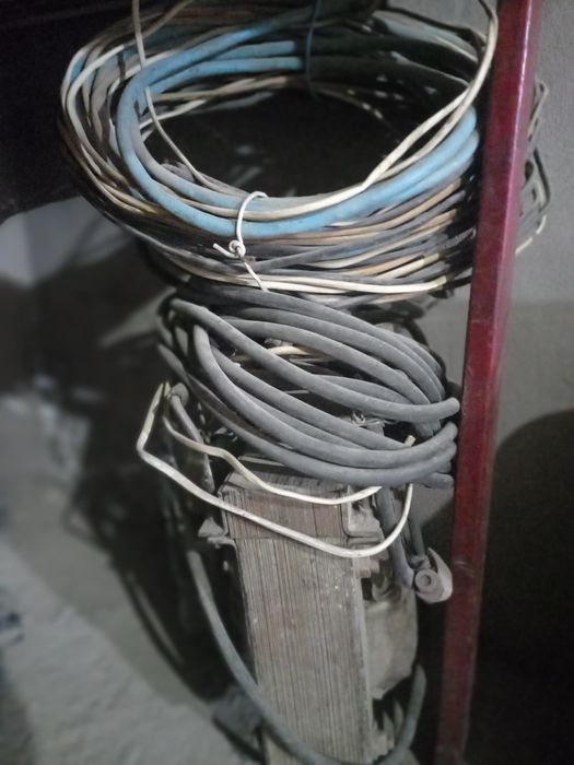 Сварочный аппарат