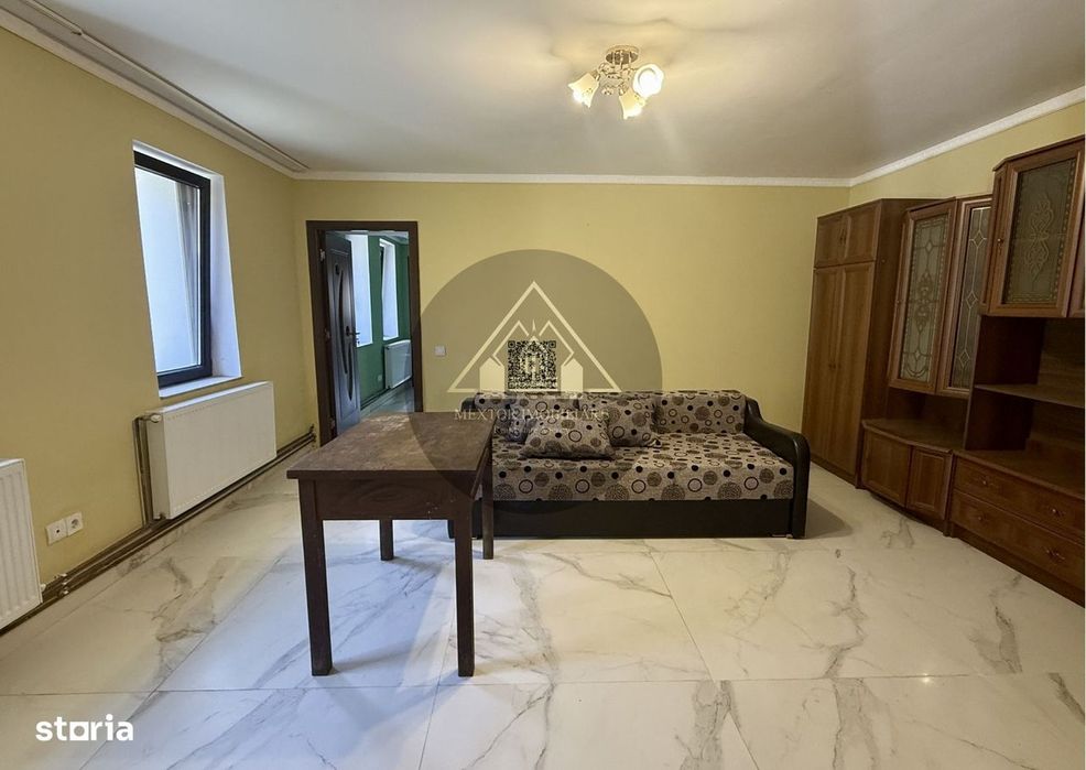 Casă renovată, Nemsa