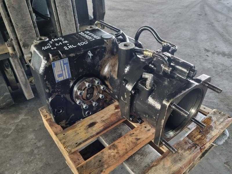 Cutie de viteza Liebherr A944 - Piese de schimb Liebherr