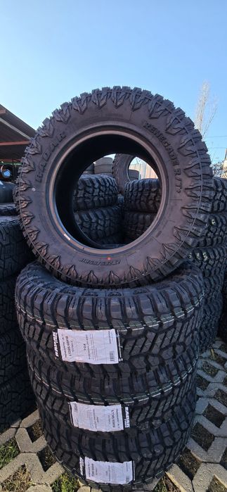 Гуми за кал 31 10.5 15/275 70 18/285 60 18/285 65 18/285 50 20