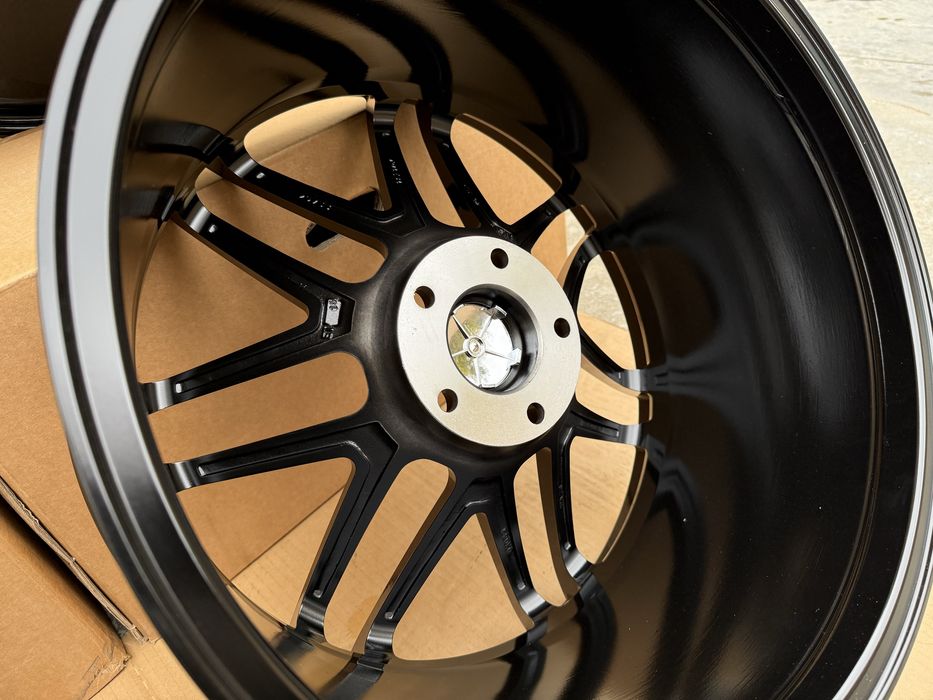 Джанти БМВ 19 спорт пакет BMW E39 E60 F10 M пакет не ББС BBS OZ 5X120