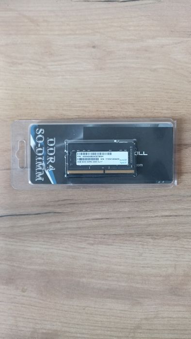 Корпус, ОЗУ, Блок Питания, Процессор AMD AM3+