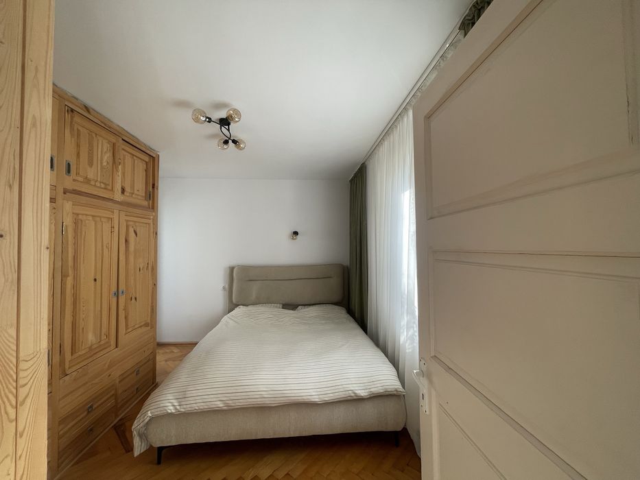 Apartament de inchiriat — fotografia 1