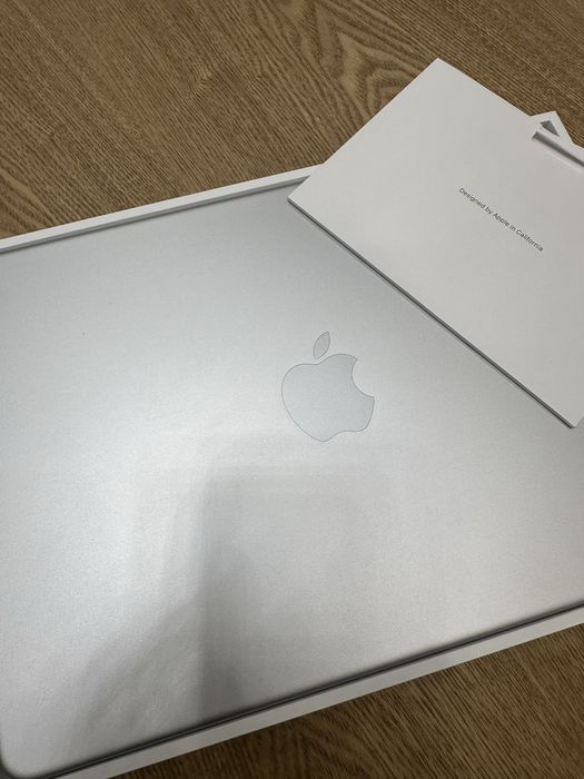MacBook Neo Apple A18 Pro