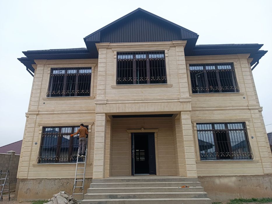 Решётки на Окна!!!