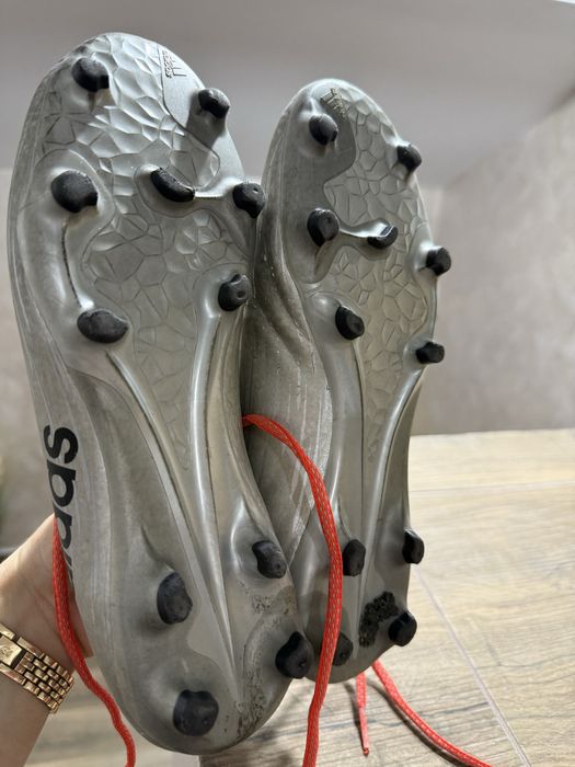 Бутонки 41 1/3 ADIDAS