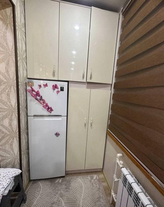 Аренда 1х2 хонали Массив Феруза