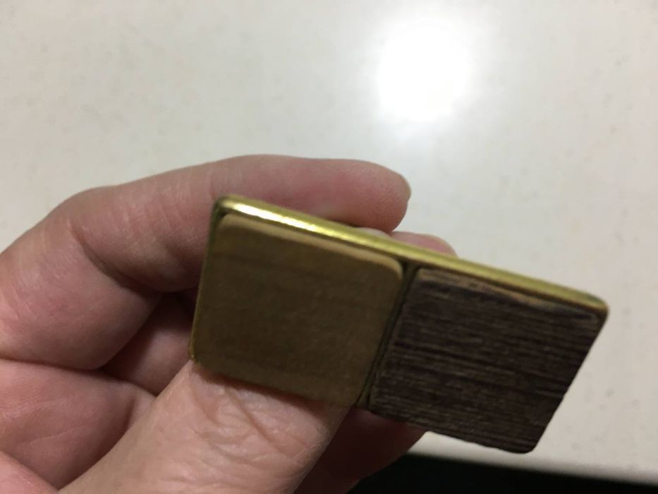 Оригинальный перстень