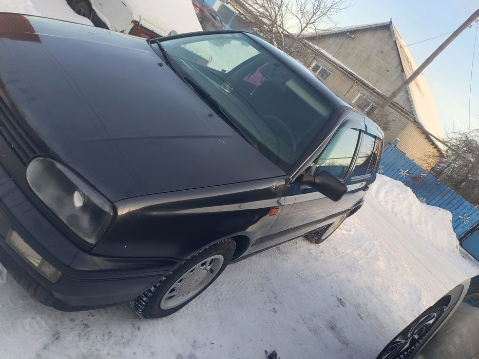 Продам надёжного немца