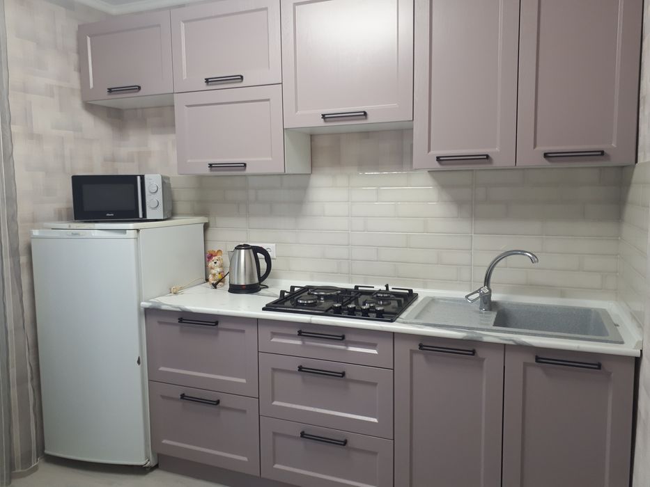 Сдам квартиру на длительный срок