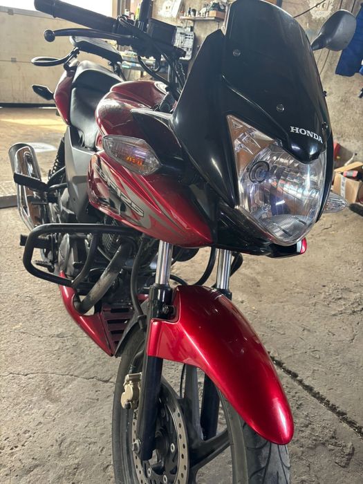 Vand moticicleta Honda CRB