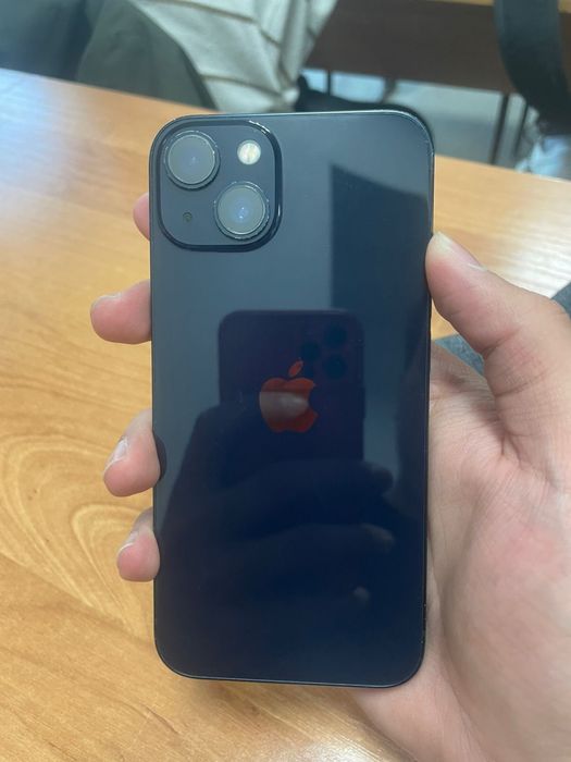 Iphone 13, без коробки,без документа