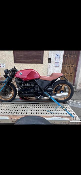 Vand / schimb Bmw K1100 LT