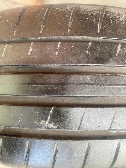 Летни гуми Goodyear F1 Asymmetric 3 225/45/17