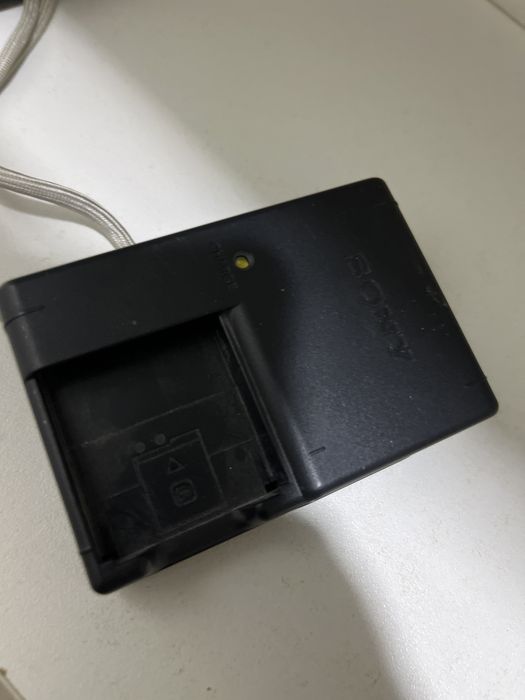Sony Cyber-shot DSC-W130