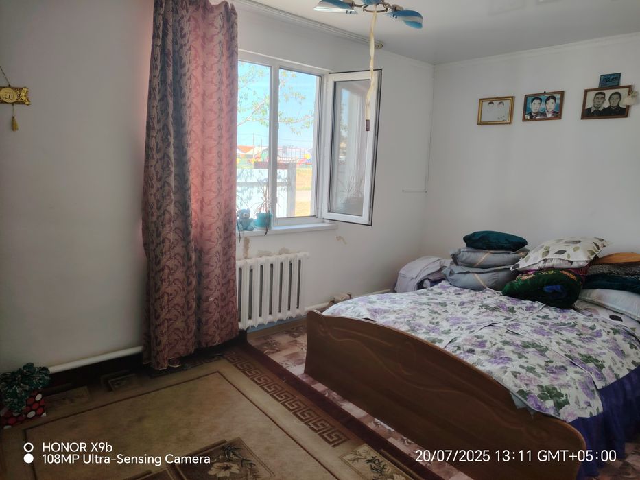 Продаю дом в частном секторе