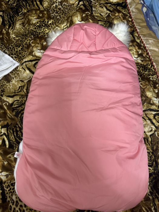 Продам Кокон для новорожденного