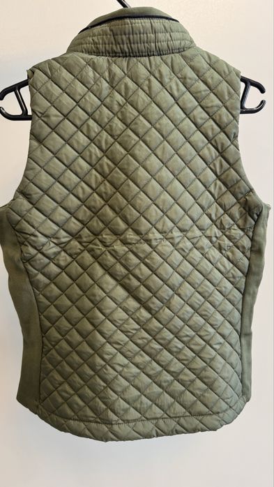 Безрукавка от Us polo, оригинал