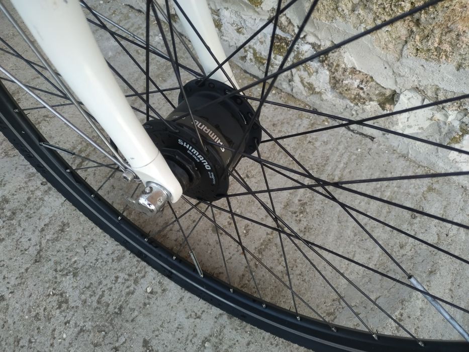 Велосипед Hercules 28 цола