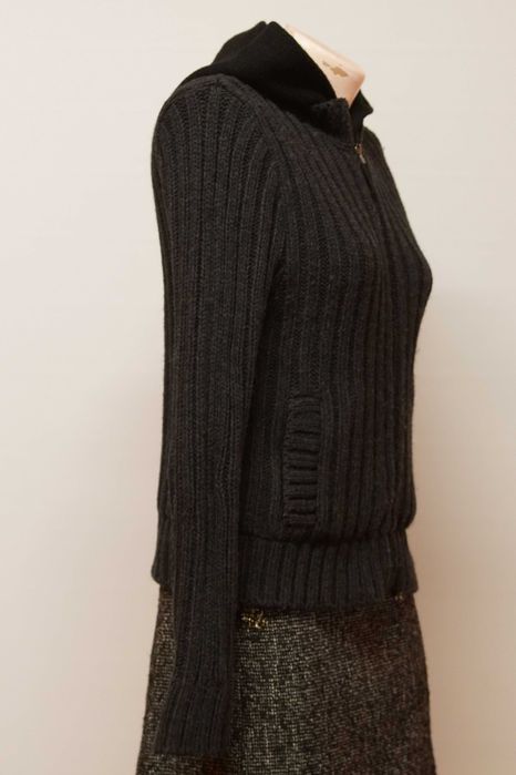 Hanorac Dolce& Gabanna cu gluga  marimea 40