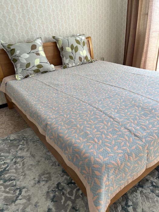 1 к.кв. Суточно, 12 мкр.