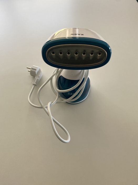 Aparat calcat aburi vertical Zass ZGS 01