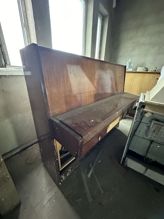 Пианино Беларусь