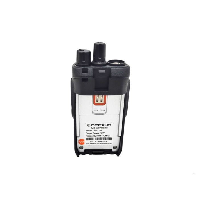 Рация Oppxun OPX-338 UHF 8W