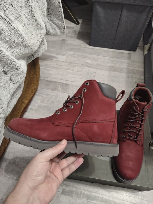 vand ghete timerband 43