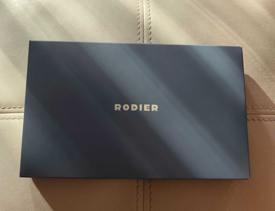 Дамски портфейл Rodier