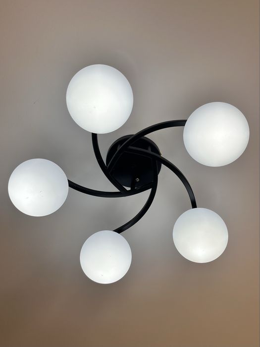 Осветителни тела LED E27