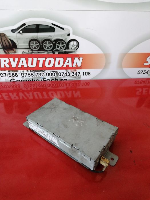 modul bluetooth bmw seria 5 (1995-2003) [e39] 2.0 motorina 2000