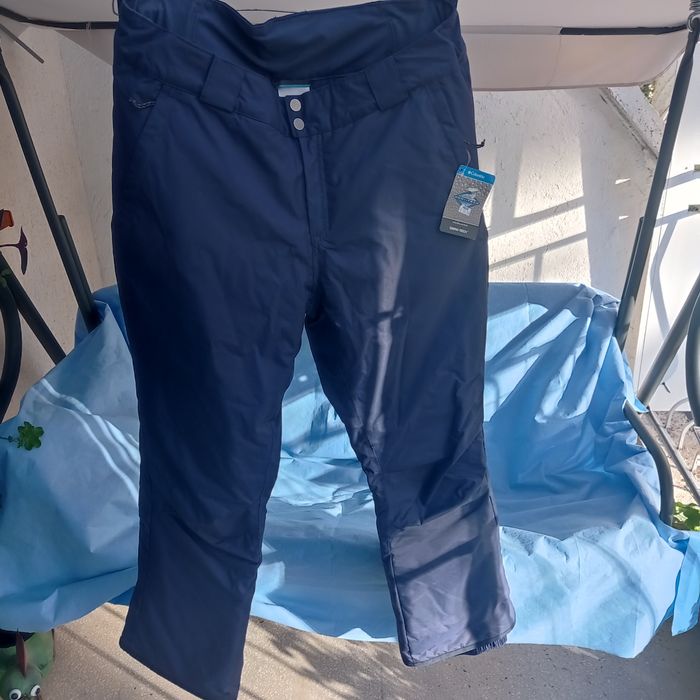 Дамски ски панталон Columbia L