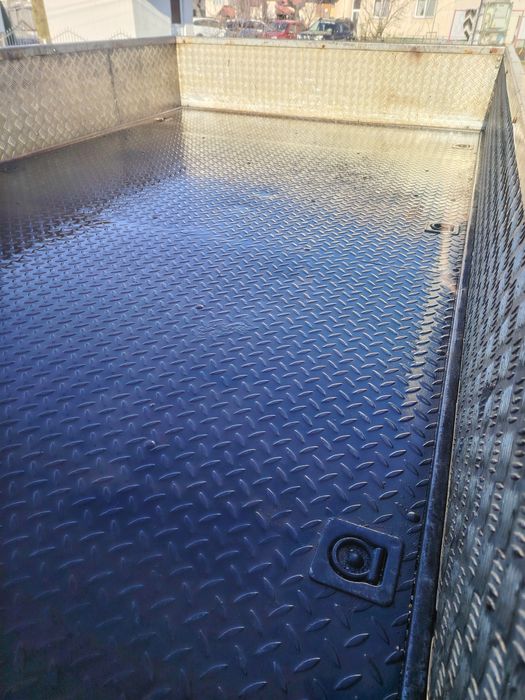 Vând Mercedes Sprinter 308d