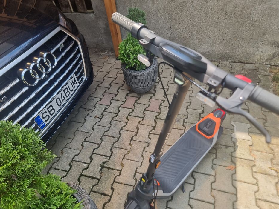 Trotineta Ninebot P65