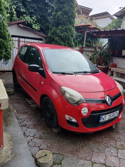 RENAULT Twingo 0 — imagine 2