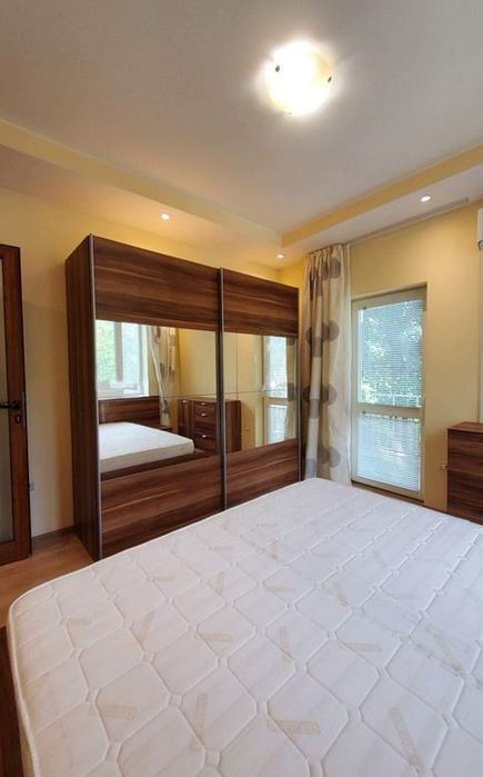 Дава се под наем Четиристаен апартамент в Банкя - 110 кв.м за 860 € - Снимка #7