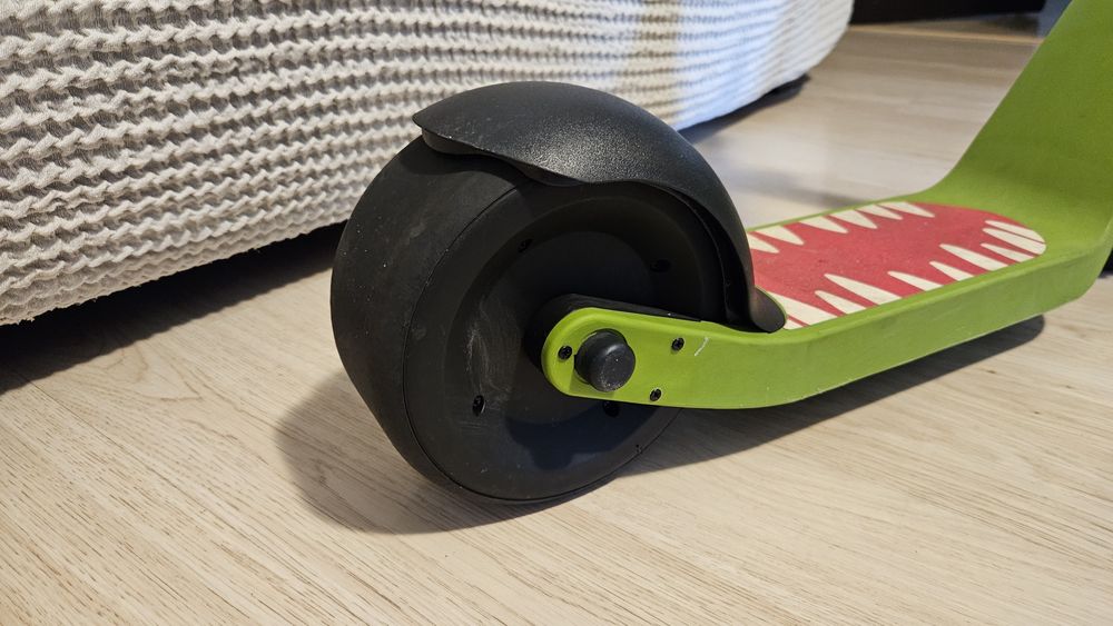 Trotinetă copii Razor Wild Ones Jr. Dino