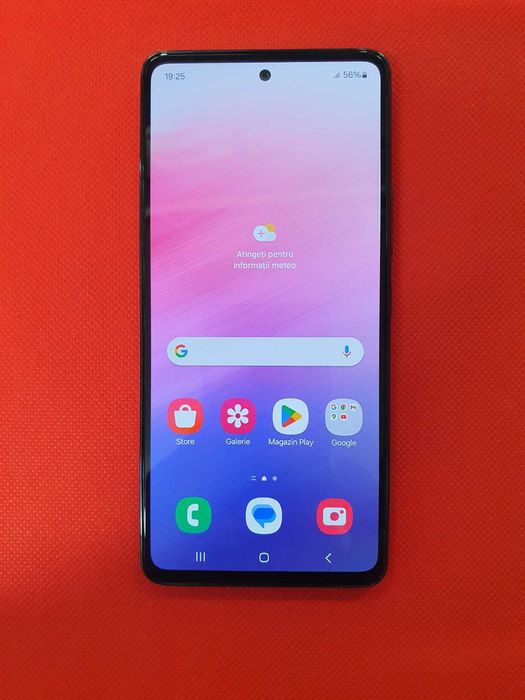 Samsung A53 Ag.7 Podu Ros Garantie 2 ani!