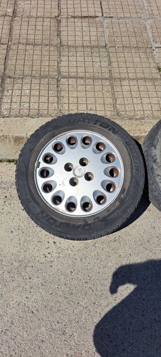 Оригинални джанти 14 за, Ланчия, Алфа. Фиат