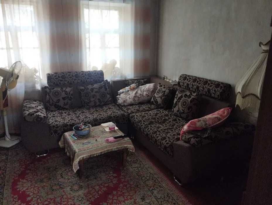 Срочно сдается дом 5 комнаты,2 сотки, Шумиловский городок